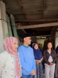 9 Potret Bella Shofie di Berbagai Aksi Sosial, Umumkan Mundur dari DPRD
