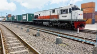 Biaya Logistik RI di Atas Standar Global, Angkutan Berbasis Rel Bisa Jadi Solusi