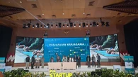 PLN Icon Plus Dorong Ekosistem Kendaraan Listrik Lewat Kolaborasi Startup Energi