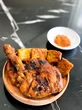 Cara Marinasi Ayam Bakar agar Bumbu Meresap dan Daging Empuk