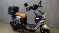 Gandeng Katros Garage, Ofero Bawa Stareer 3 Lit yang Bisa Dimodifikasi