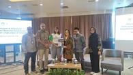Sekolah Ramah Lingkungan Diperluas, Pemerintah Targetkan Jadi Gerakan Nasional