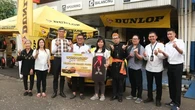 Beli Ban Berujung Dapat Mobil Gratis, Hoki Seumur Hidup Terpakai