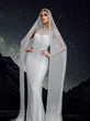 Bodycon Dress Membuat Hijabmu Terlihat Over? Ini Trik Seimbangin Siluet & Tekstur
