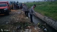 Ditinggal Ibu Ambil Air Minum, Balita di Jember Terseret Arus Sungai Hingga Meninggal