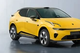 Pakai Mesin Listrik Baru, Geely Lynk & Co 02 Facelift Jadi Lebih Irit