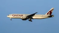 Qatar Airways Digugat Anak Penumpang yang Tewas Tersedak Usai Disuruh Makan Daging