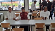 Sepekan Beroperasi, Mensos Dapati Siswa yang Kesulitan Tidur di Asrama Sekolah Rakyat di S...