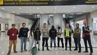 4 Calon Pekerja Ilegal dari Minahasa dan Bitung Gagal Berangkat ke Thailand