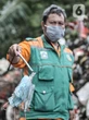 LIPI Kembangkan Teknologi Daur Ulang Limbah Masker