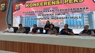 Bocah SD di Indragiri Hulu Meninggal Dunia, Sebelumnya Diduga Dianiaya 5 Kakak Kelas