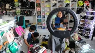 Ekonomi Global Melambat, UMKM Bisa Naik Kelas Lewat Strategi Ini