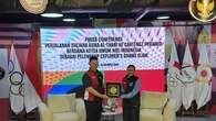 Usai Olimpiade 2024 Rampung, Ketua NOC Indonesia Antar Sheikha Asma Al-Thani Raih The Expl...