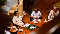 Prabowo: Ekonomi Indonesia Tetap Stabil Meski Diguncang Demonstrasi