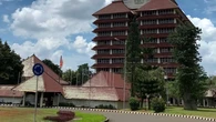 Calon Pegawai UI Keracunan Saat Ikuti Program Induksi