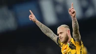 Inter Milan Siap Perpanjang Kontrak Federico Dimarco Setelah Tampil Impresif