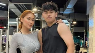 6 Potret Inul Daratista dan Anaknya yang Berusia 17 Tahun, Bak Kakak Adik