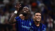 Lautaro Martinez Sibuk: Pulang dari Argentina, Langsung Hadapi Juventus
