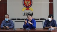 KPPU Urusi Dugaan Baru Pencaplokan Saham Tokopedia oleh TikTok