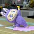 Mengenal Labubu, Boneka Viral yang Mendunia dengan Harga Selangit