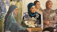 Reza Artamevia Bela Lenggogeni Faruq yang Diserang Netizen Usai Banggakan Gelar Haji Thari...