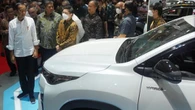 Toyota Minta Maaf, Inden Kijang Innova Zenix Hybrid Masih Setahun