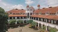 16 Rekomendasi Sarapan di Semarang Terpopuler dan Legendaris, Jelajahi Kuliner Pagi