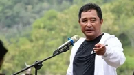 Pemprov Sulbar Dorong Mamasa Jadi Sentra Produksi Anggrek Terbesar di Dunia