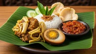 Rahasia Bumbu Gudeg Gori Khas Yogyakarta yang Wajib Kamu Tahu