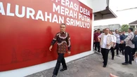 Menkop Yakin Bakal Wujudkan Kopdes Merah Putih, walau Mengaku Berat
