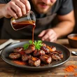 5 Cara Bikin Bumbu Barbeque Sendiri, Lebih Murah dari Beli Saus Botolan