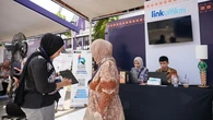 Dorong UMKM Naik Kelas, Pengguna LinkUMKM BRI Tembus 16,46 Juta Pengusaha UMKM hingga Apri...