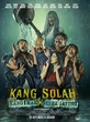 6 Fakta Film Kang Solah From Kang Mak X Nenek Gayung, Tora Sudiro Ambruk Saat Syuting Akib...