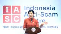 Soft Launching Indonesia Anti-Scam Center, Upaya Satgas PASTI Tingkatkan Perlindungan Kons...