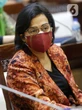 Pendapatan Negara Baru Terkumpul Rp 726,4 Triliun per Mei 2021