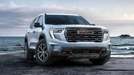 GM Tahan Penjualan 92 Unit SUV Terbaru, Ada Masalah Kualitas?