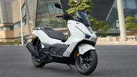Honda NWG150 Laris Manis di Tiongkok, Fiturnya Ungguli PCX160