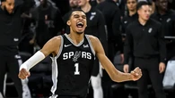Cari Kedamaian, Bintang NBA Victor Wembanyama Jadi Biksu Selama 10 Hari di China