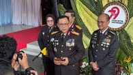 Ajak Warga Kritik Polri, Kapolda Lampung Sebut Itu Tanda Kepedulian