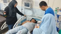 Residivis Kambuhan Tikam Polisi di Pekanbaru, Pelaku Ditembak