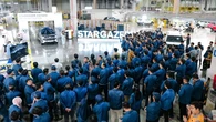 Hyundai Stargazer Cartenz dan Stargazer Cartenz X Mulai Diproduksi Lokal