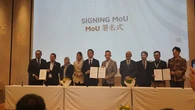 Sepakati 13 Kerja Sama, RI-Jepang Teken MoU Senilai USD 200,8 Juta