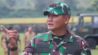 Profil Letjen Kunto Arief Wibowo, Anak Try Sutrisno yang Dimutasi dari Pangkogabwilhan I