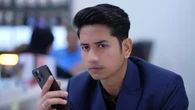6 Fakta Zikri Daulay Jadi Fauzan dalam Cinta di Ujung Sajadah: Dari Kaki Keseleo Hingga Di...