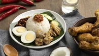 6 Resep Nasi Liwet Teri, Mudah Dibuat untuk Sajian Istimewa