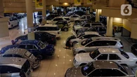 Pajak Mobil Baru 0 Persen Diperpanjang hingga Agustus 2021 Sudah Dapat Izin Sri Mulyani