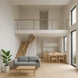 10 Model Mezzanine pada Rumah Minimalis, Maksimalkan Ruang dengan Tampilan Menawan