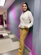 Klarifikasi Elly Sugigi Lepas Hijab di Lokasi Syuting: Enggak Apa-Apa daripada Saya Nipu O...