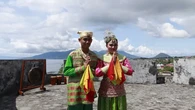 Baju Koja, Simbol Kehormatan Lelaki dalam Balutan Adat dan Warisan Leluhur
