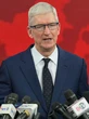 Siapakah Penerus Tim Cook? Bocoran Kandidat CEO Apple Berikutnya